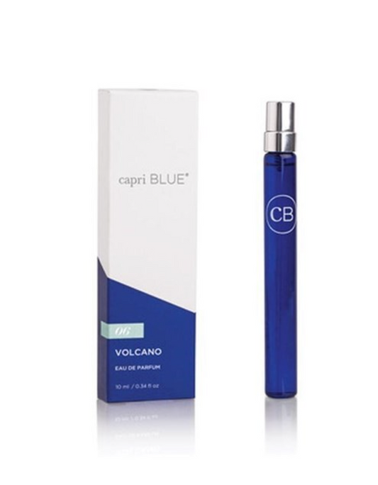 Volcano Body Spray