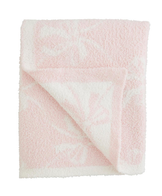 Baby Chenille Blanket