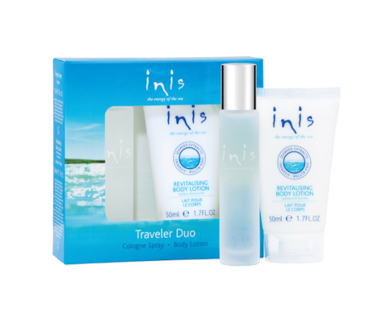 Inis Traveler Duo