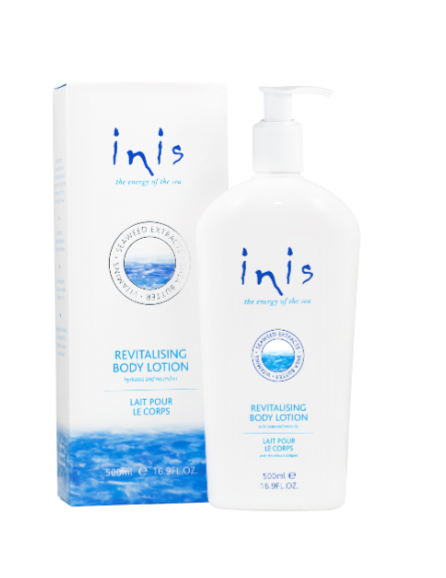 Inis Body Lotion Large  Pump - 16.9 fl. oz.