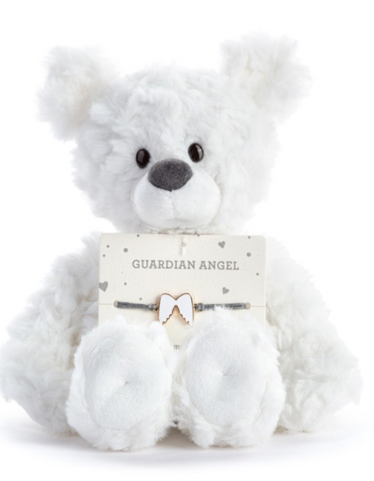 Guardian Angel Bear