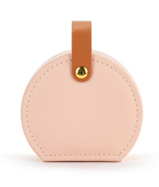 Travel Jewelry Case