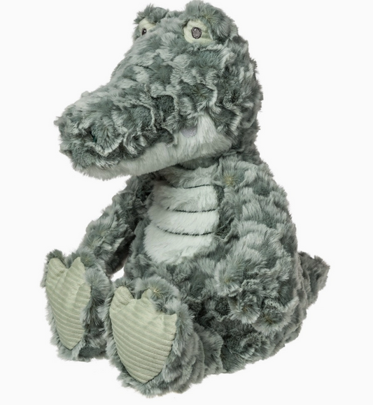 Afrique Alligator Soft Toy