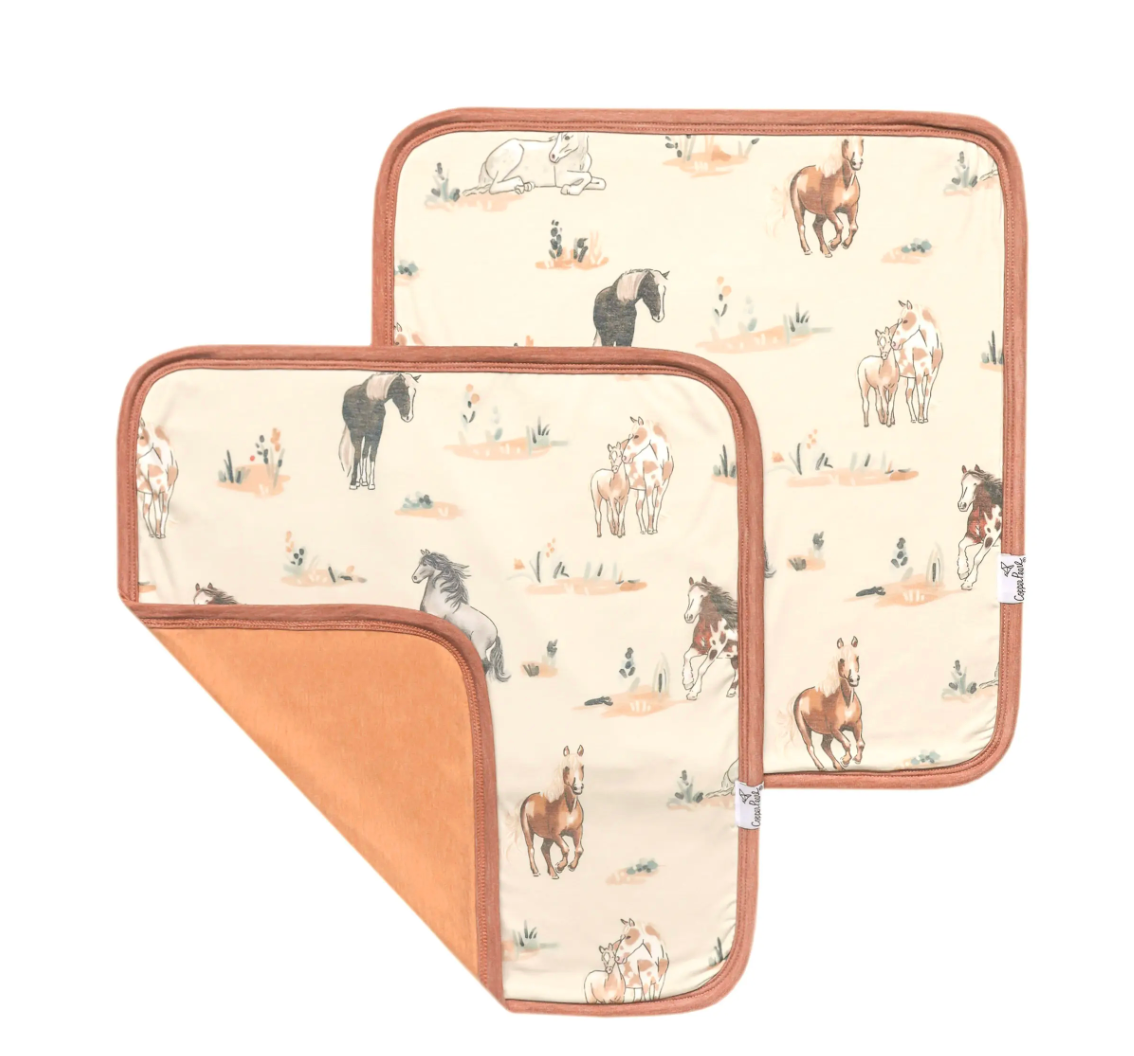 Security Blanket
