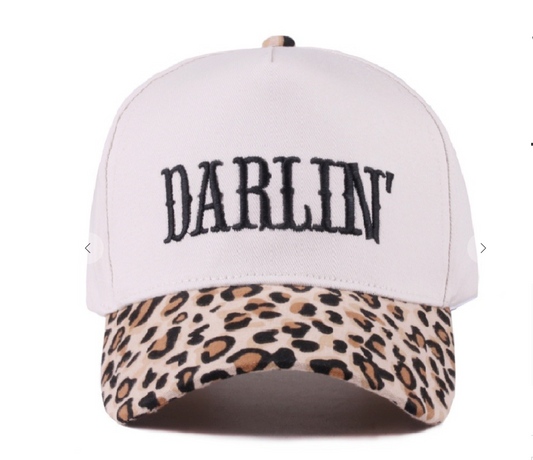 Pink Friday Trucker Hats