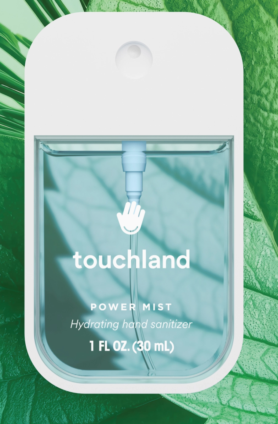 Touchland Hand Sanitizer