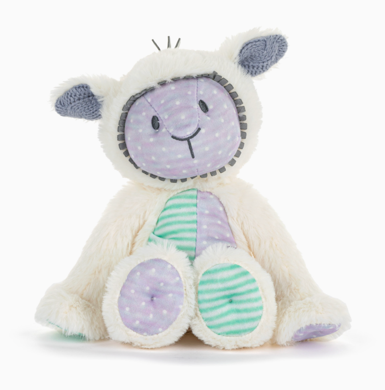 Odd Ball Mini Animals