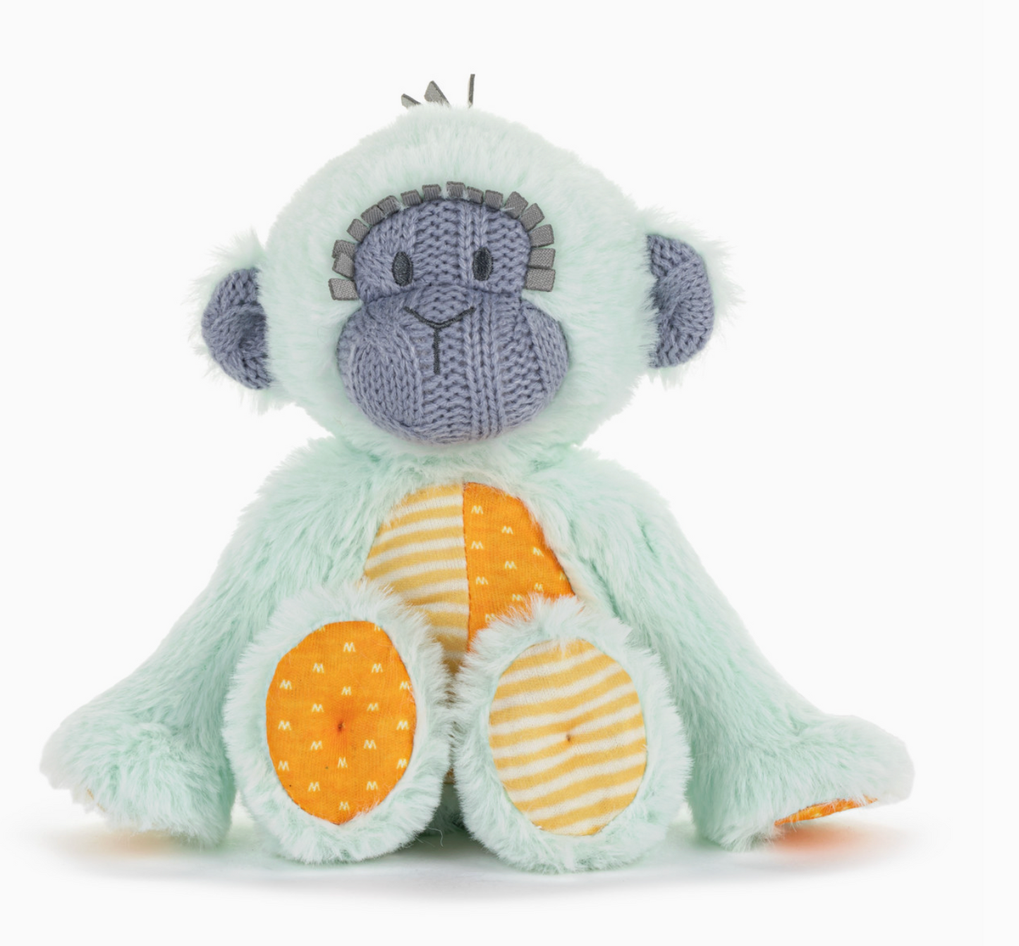 Odd Ball Mini Animals