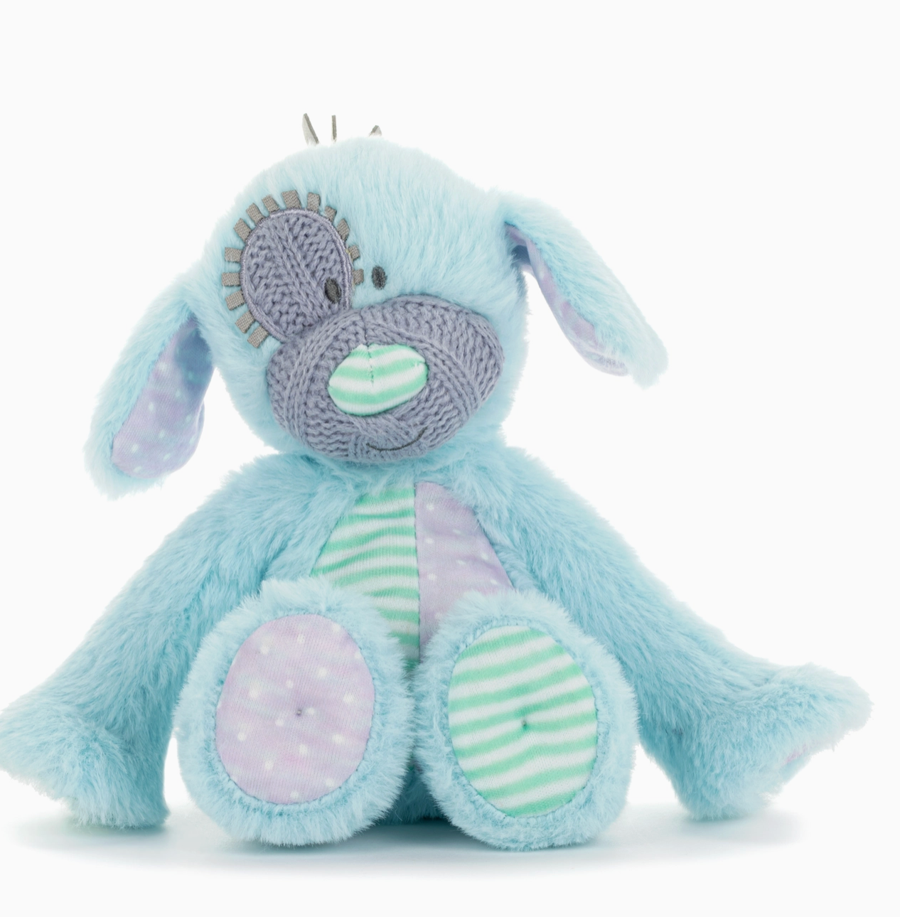 Odd Ball Mini Animals