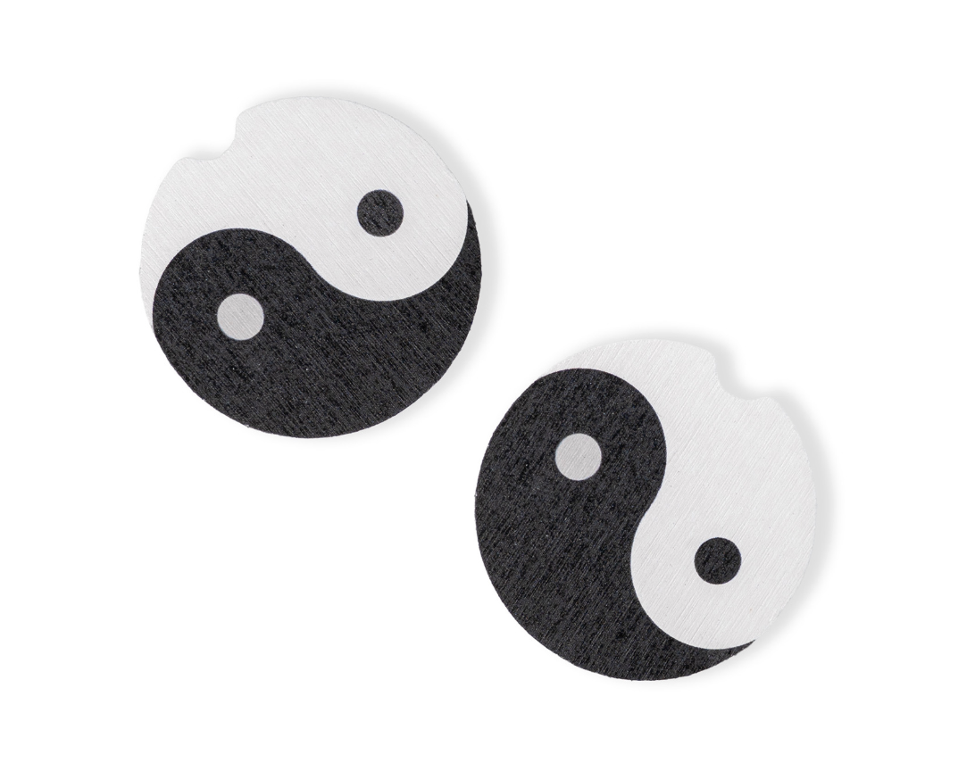 Car Coasters