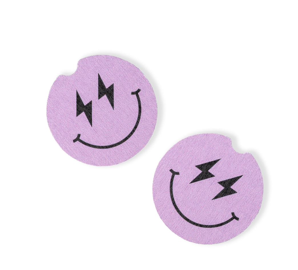 Car Coasters