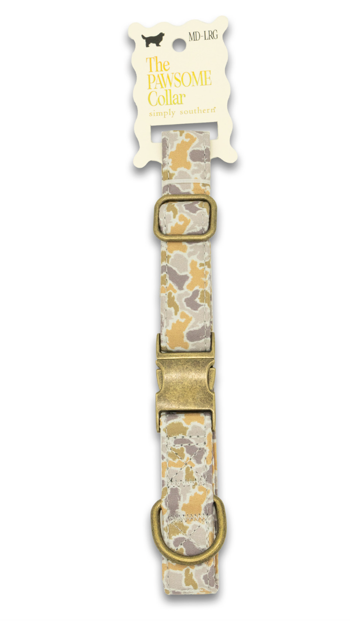 Simply Southern Pet Collars
