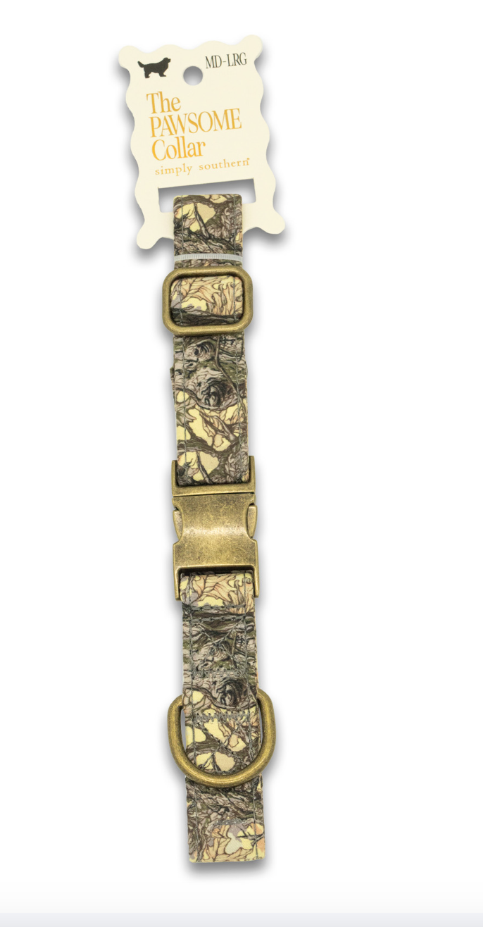 Simply Southern Pet Collars