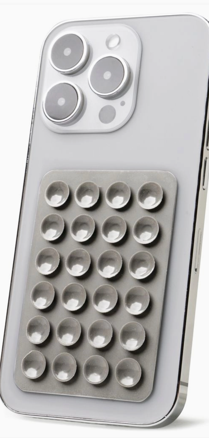 Modern Monkey Tentacle Tech Suction Phone Mount