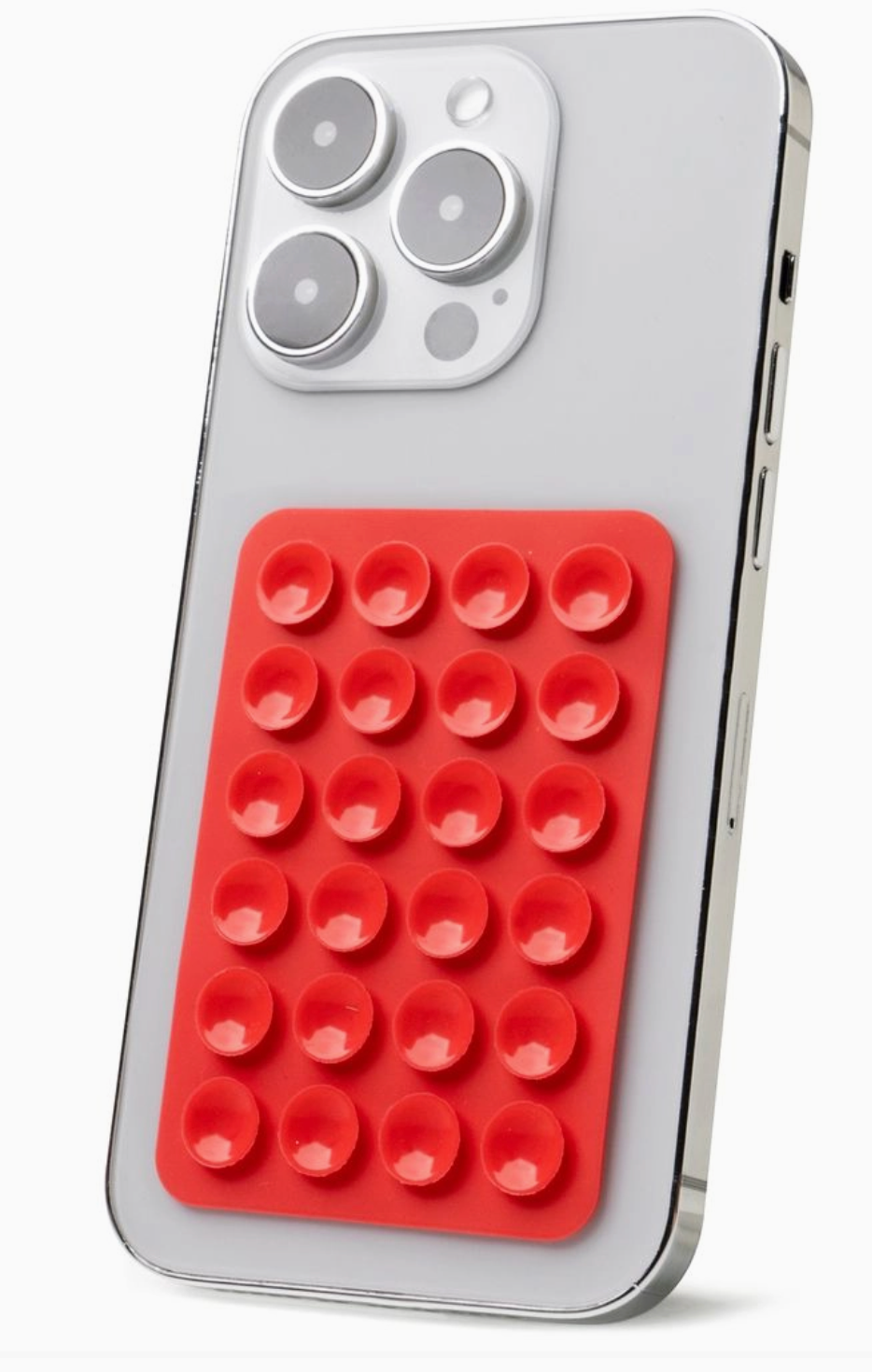 Modern Monkey Tentacle Tech Suction Phone Mount