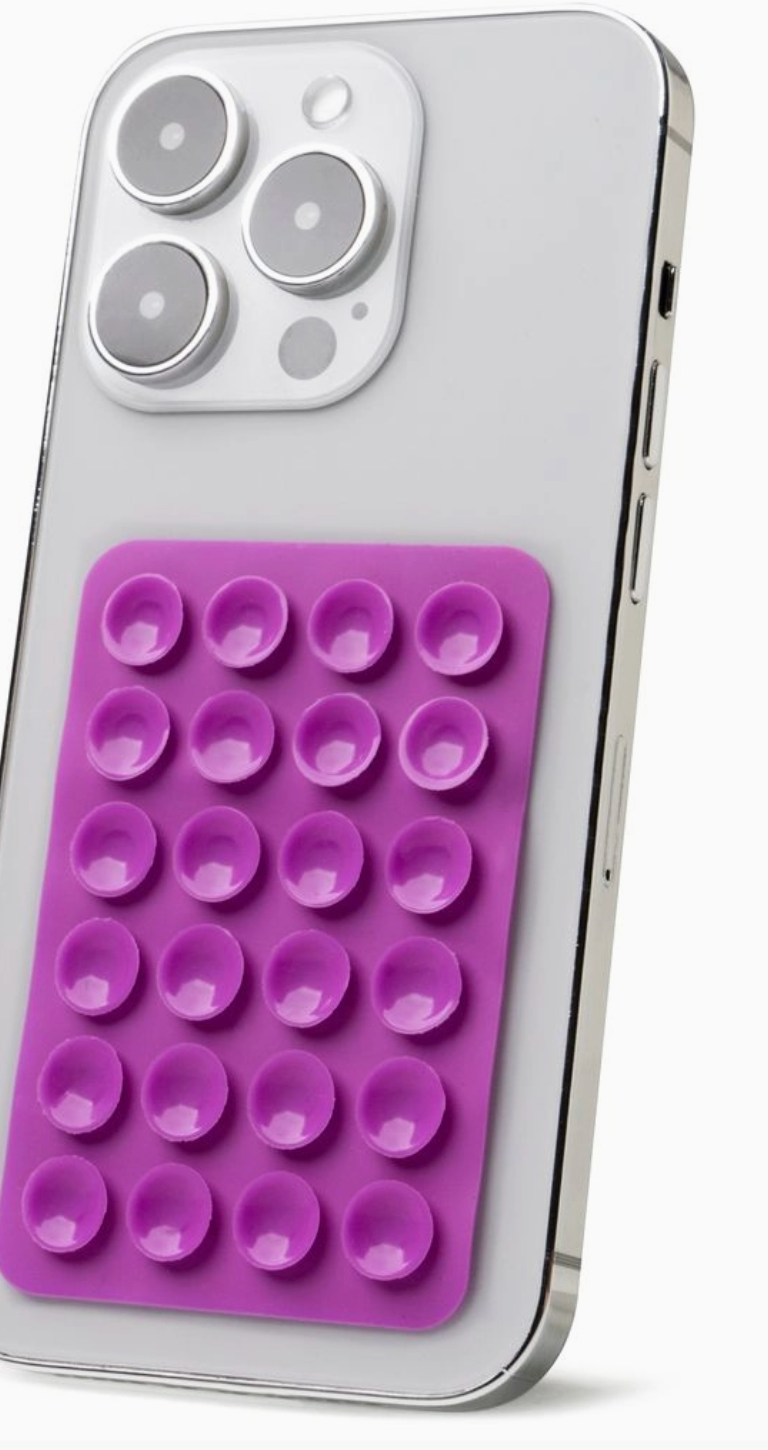 Modern Monkey Tentacle Tech Suction Phone Mount