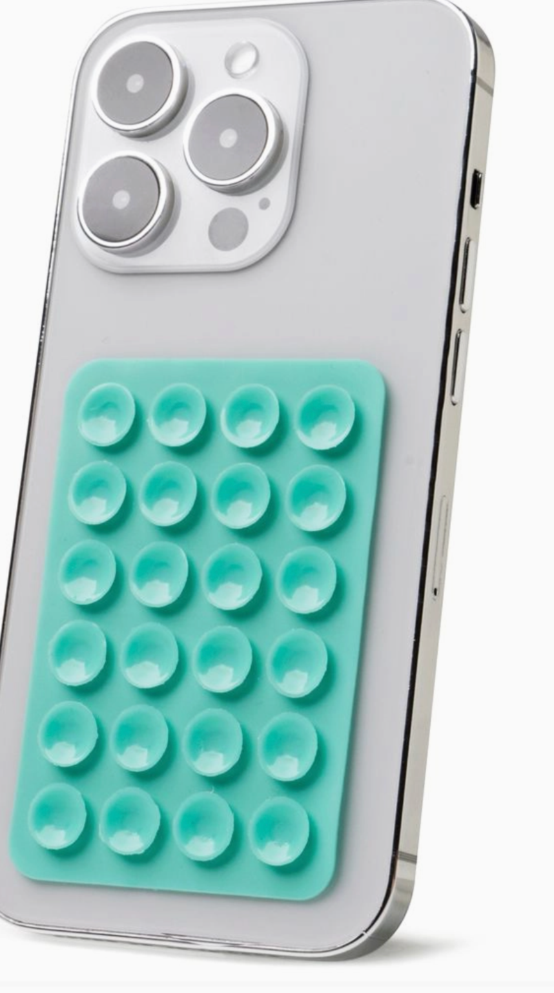Modern Monkey Tentacle Tech Suction Phone Mount