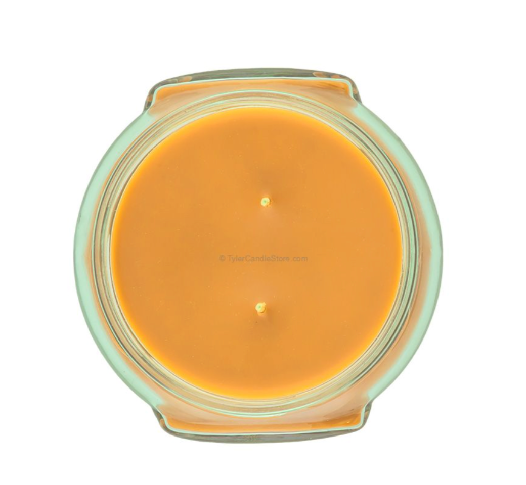 22 oz Tyler Candles