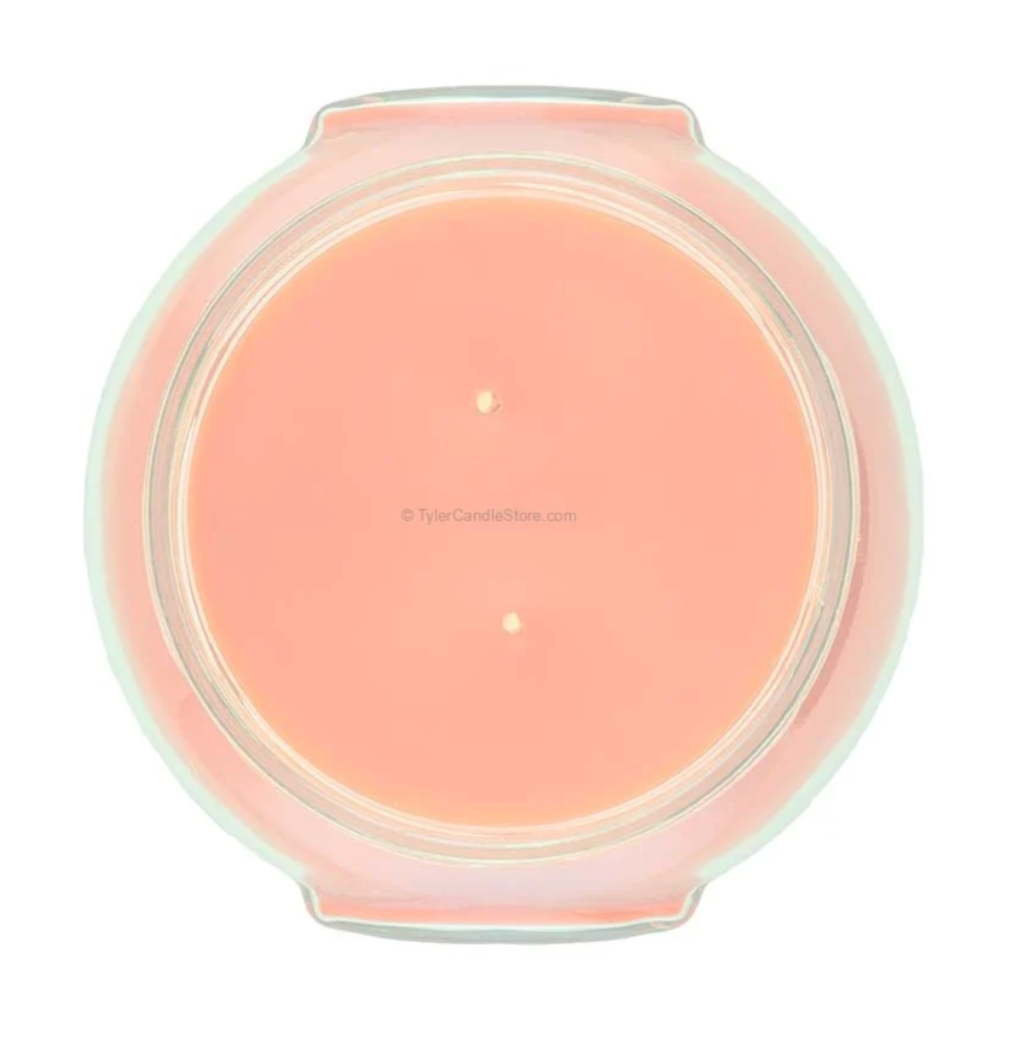 22 oz Tyler Candles