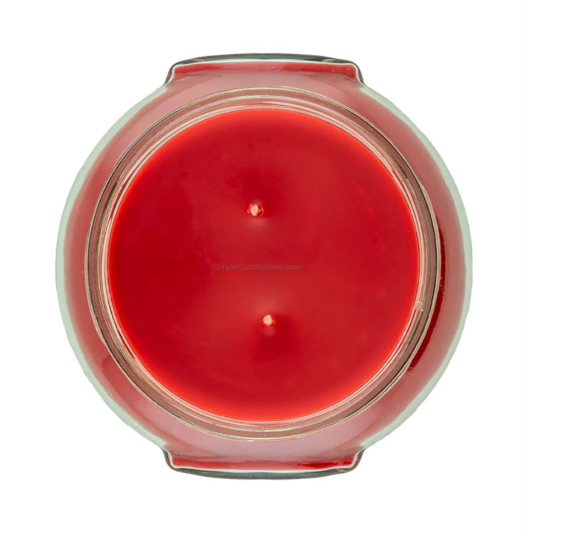 22 oz Tyler Candles