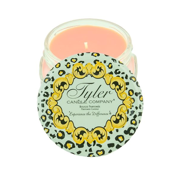 3 oz Tyler Candles