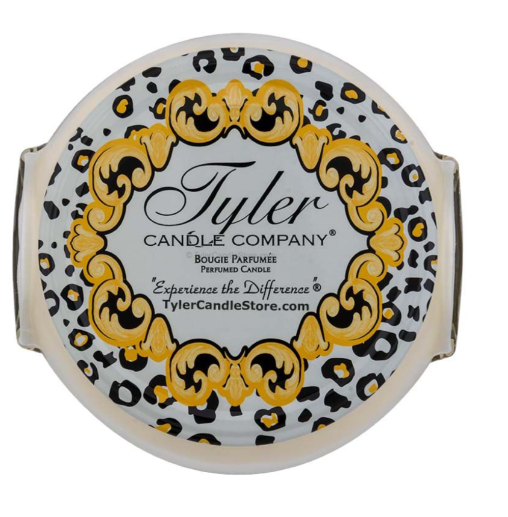 3 oz Tyler Candles