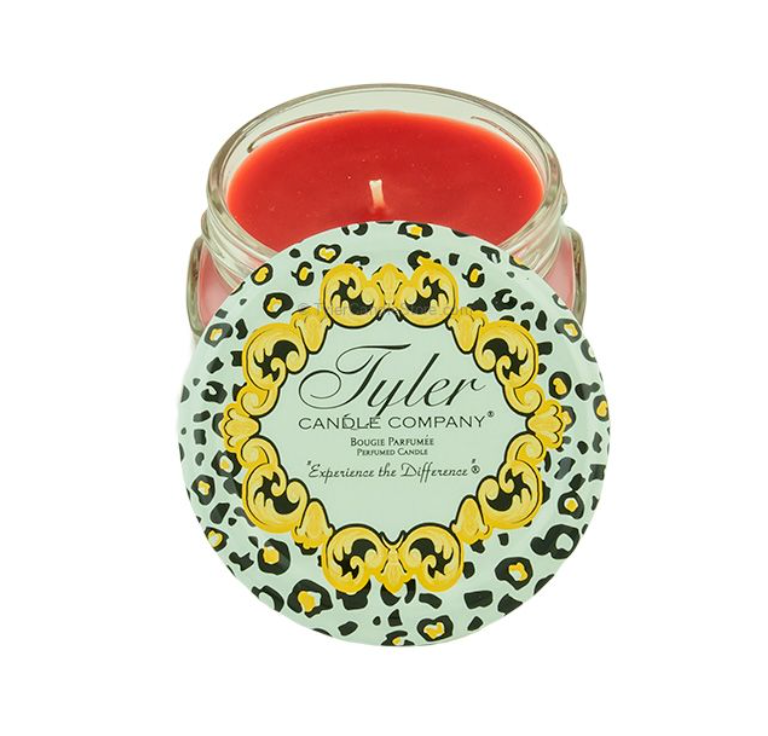 3 oz Tyler Candles