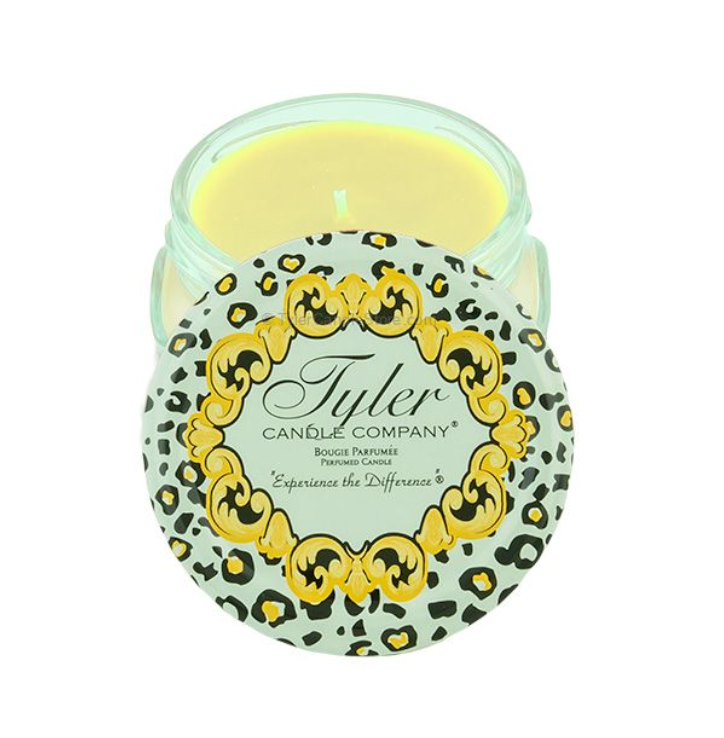 3 oz Tyler Candles