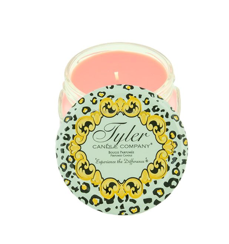 3 oz Tyler Candles
