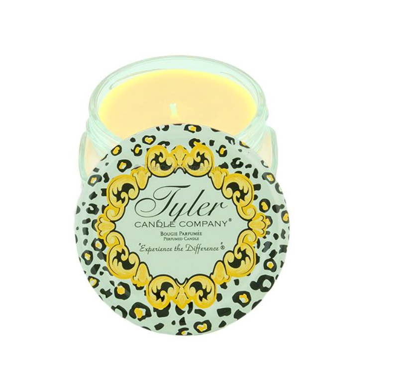 3 oz Tyler Candles