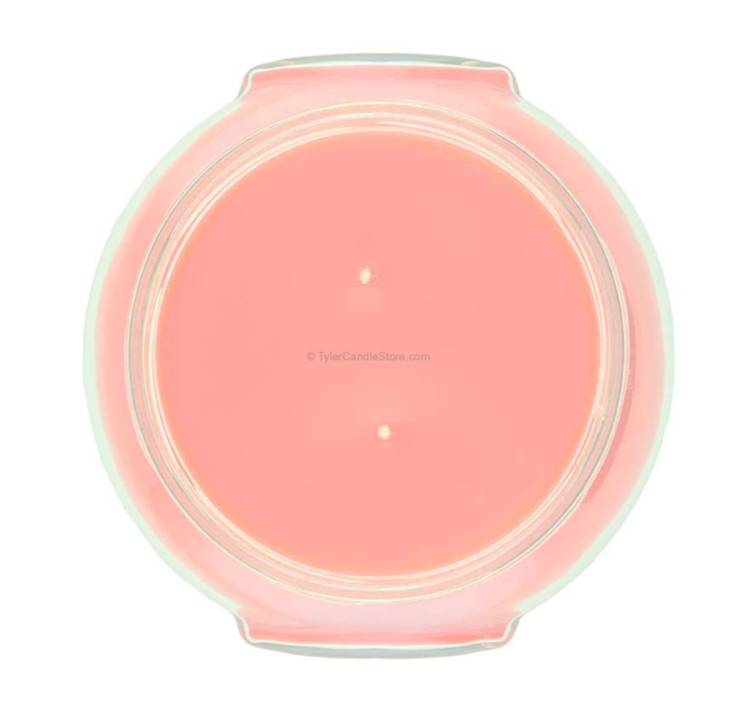 22 oz Tyler Candles