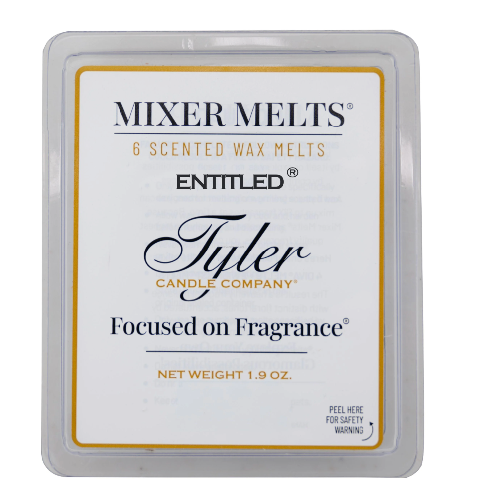Tyler Mixer Melts