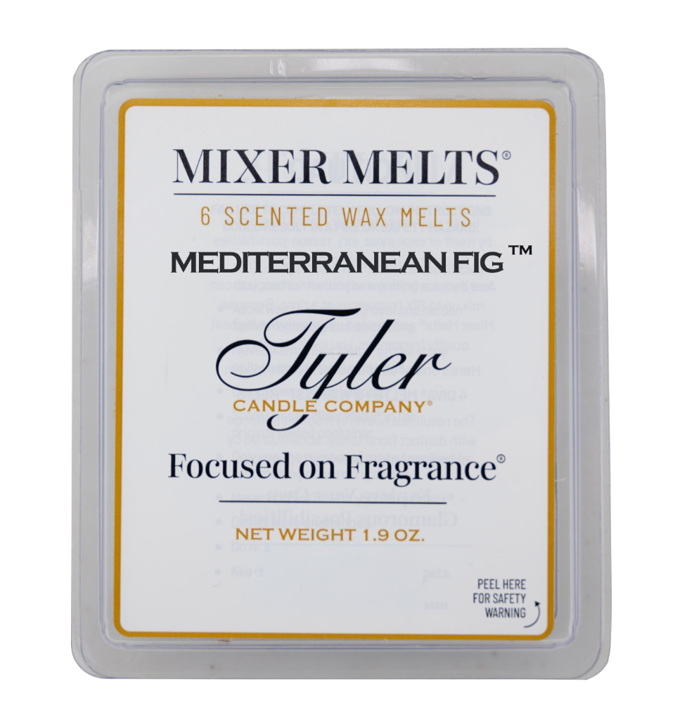 Tyler Mixer Melts