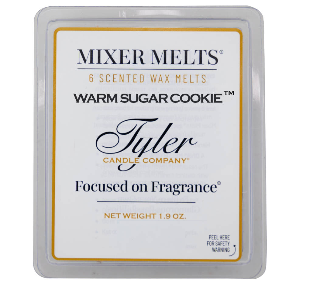 Tyler Mixer Melts
