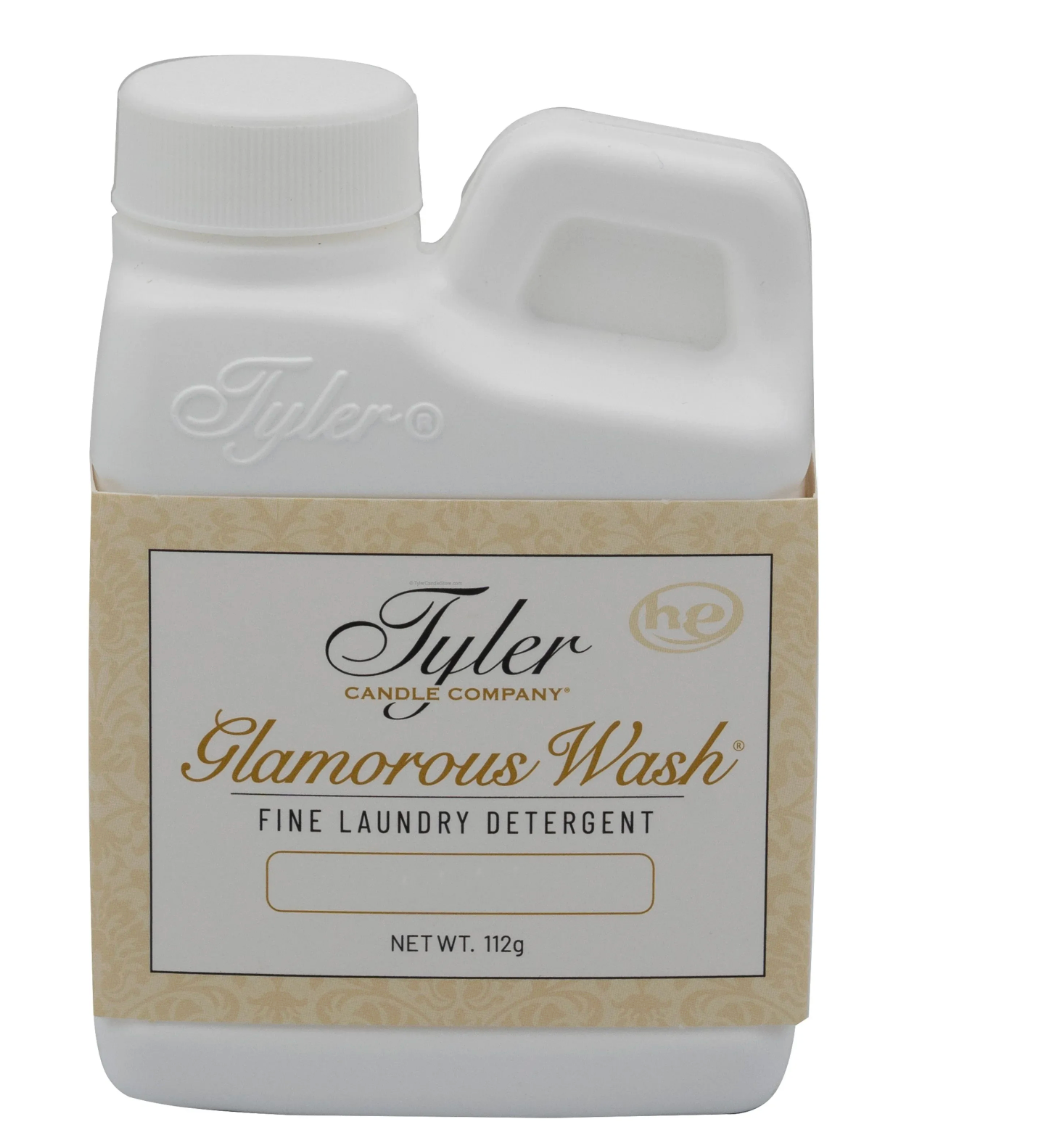4 oz Glamorous Wash by Tyler