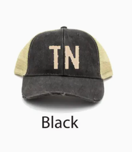 TN Trucker Cap