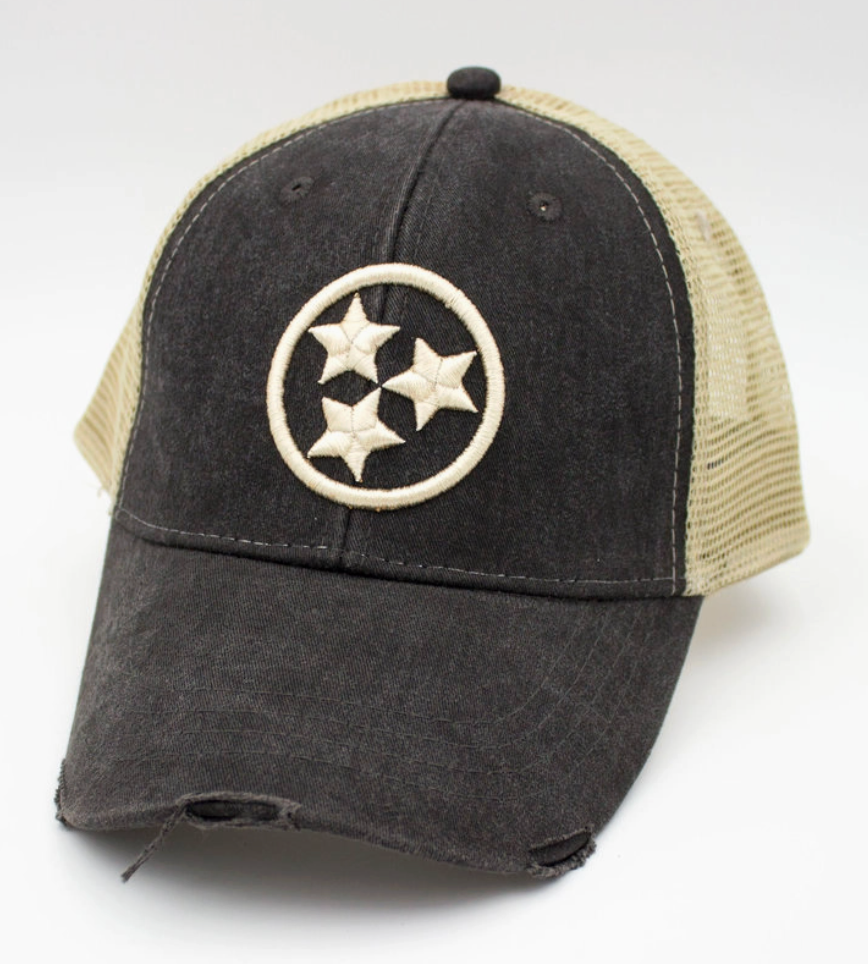 Tristar Trucker Hat