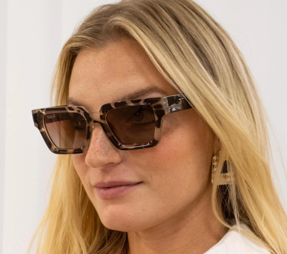 ALLIE DAX SUNGLASSES