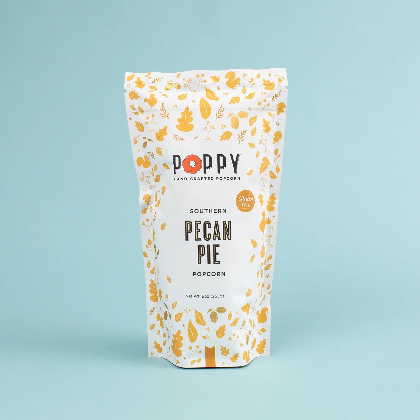 Poppy Handcrafted Popcorn