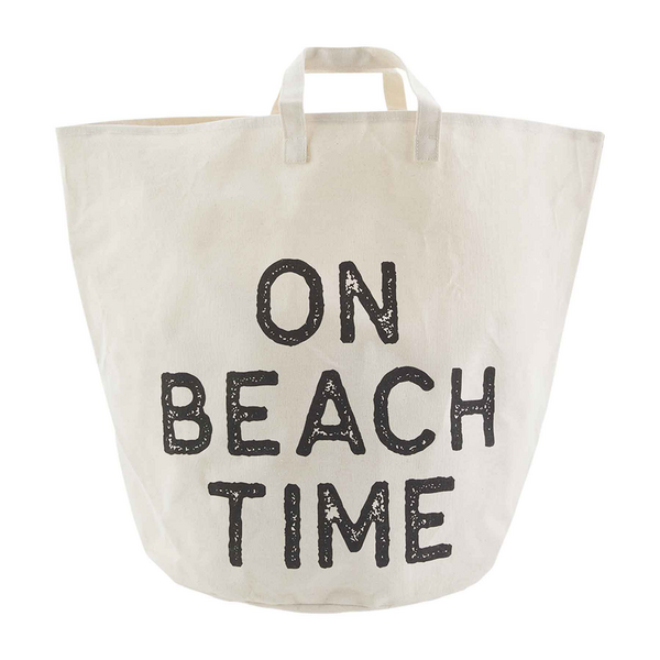 Large Beach Totes