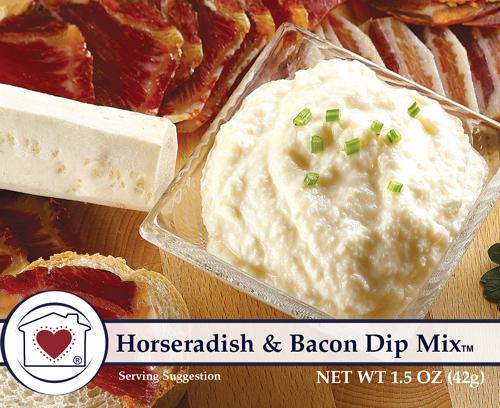 Country Home Creations Dip Mix