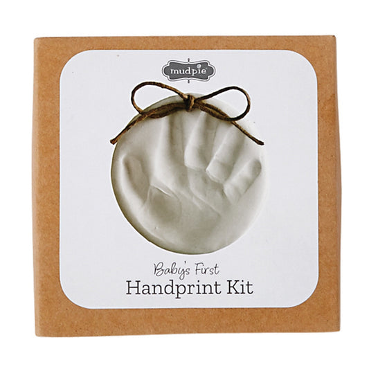 Baby Handprint Kit