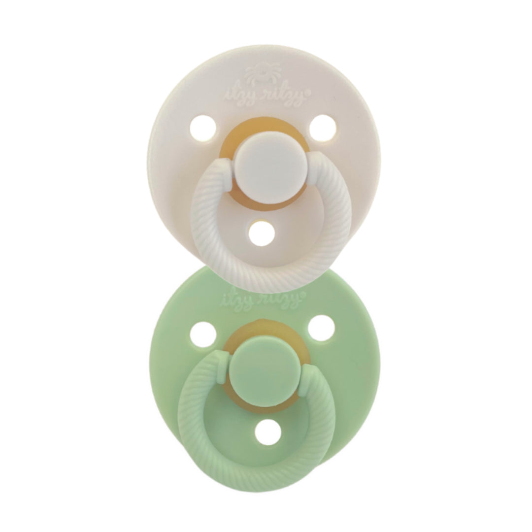 Itzy Soother Pacifier