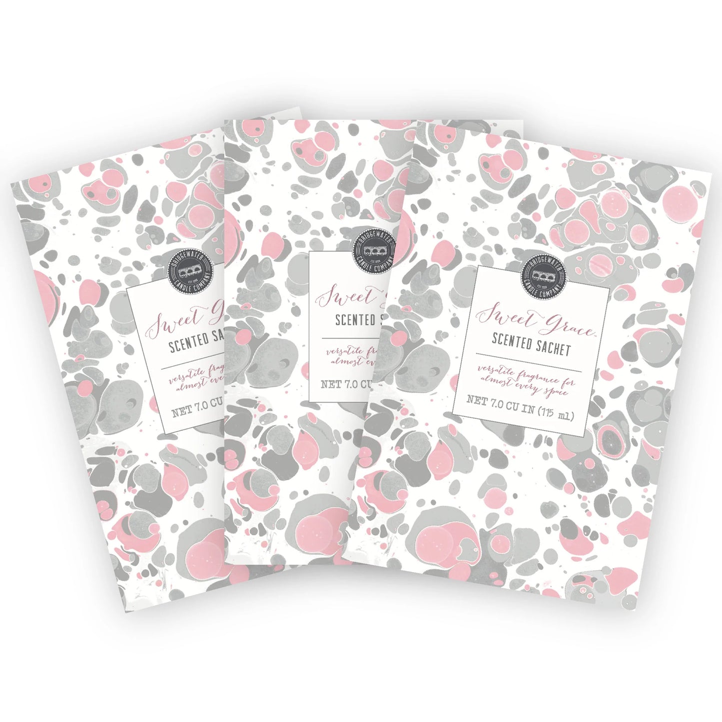 Sweet Grace Sachets