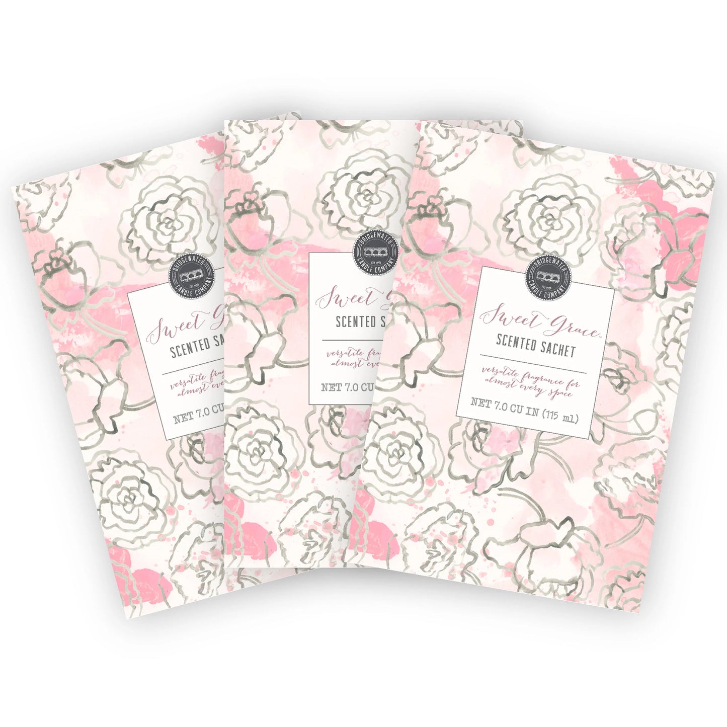 Sweet Grace Sachets
