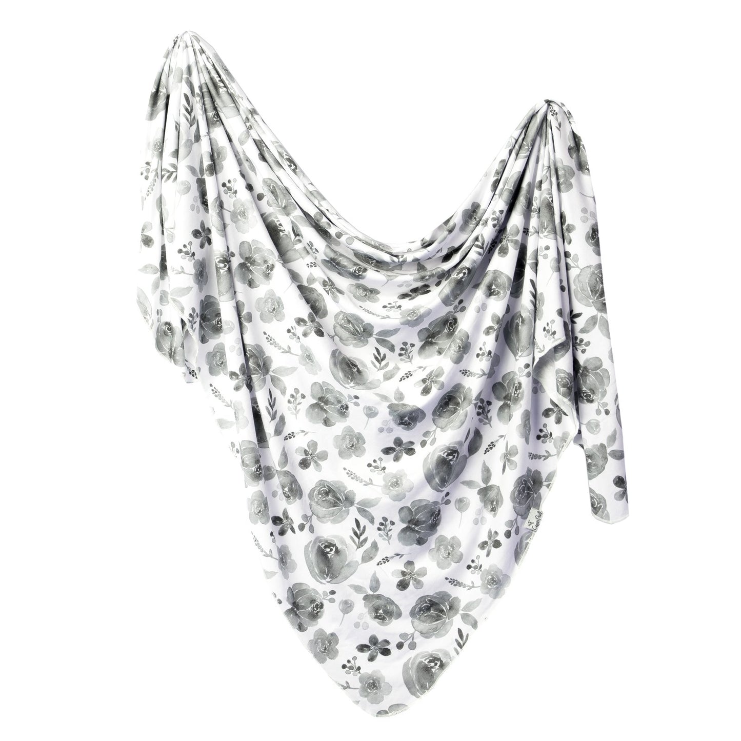 Knit Swaddle Blanket