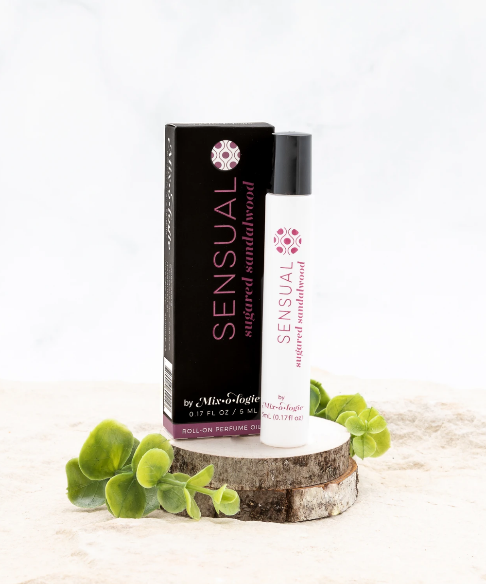 Mixologie Perfume