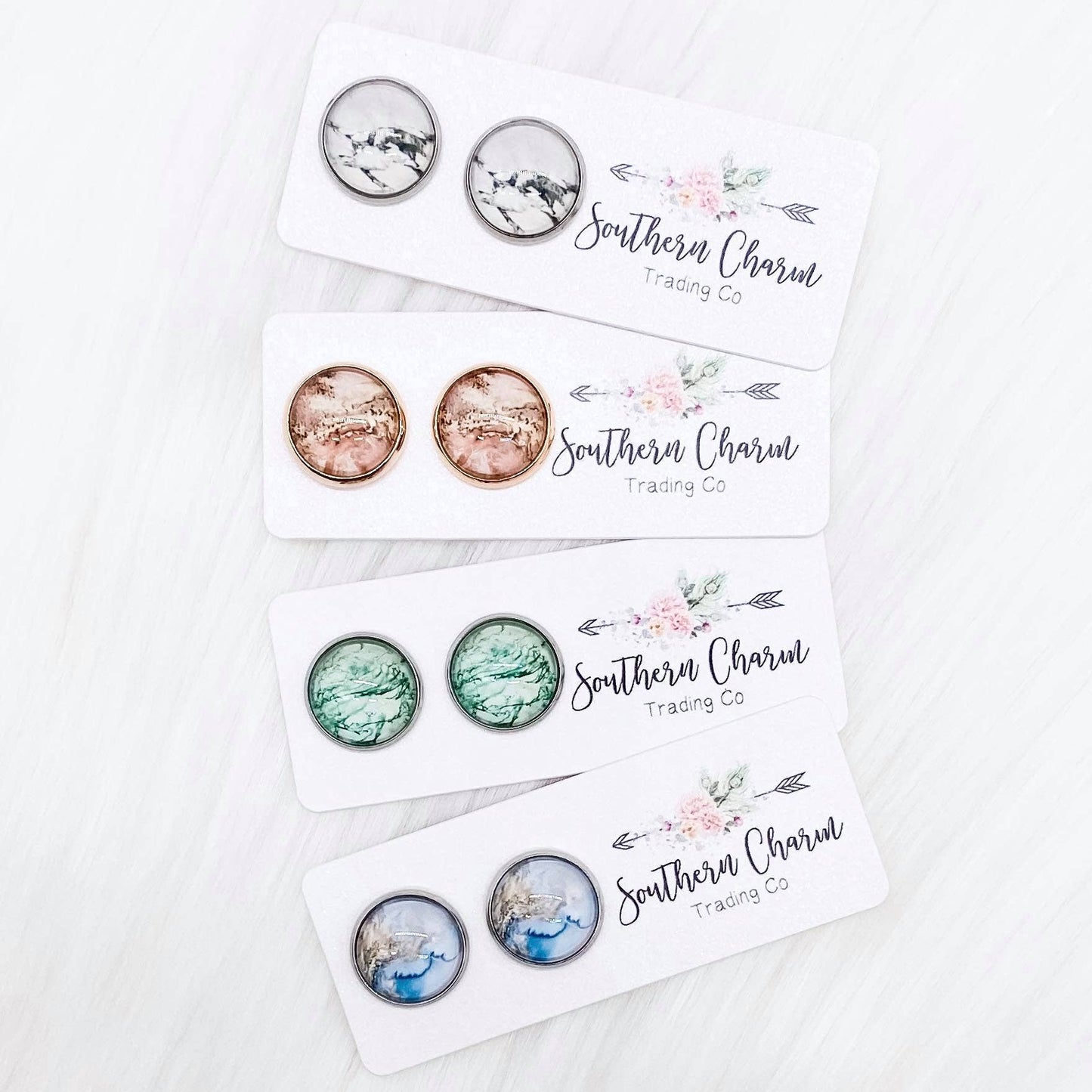 Southern Charm Stud Earnings