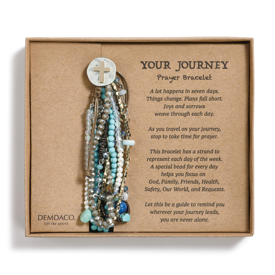 Prayer Bracelet