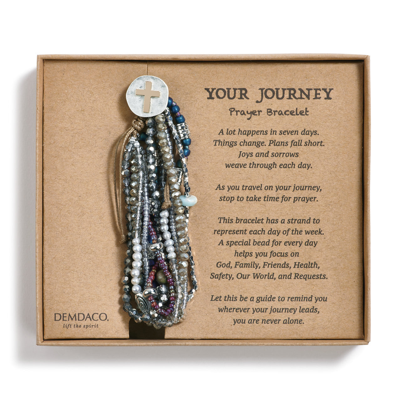 Prayer Bracelet